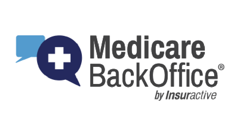 Medicare BackOffice logo