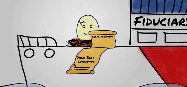 Fiduciary Difference